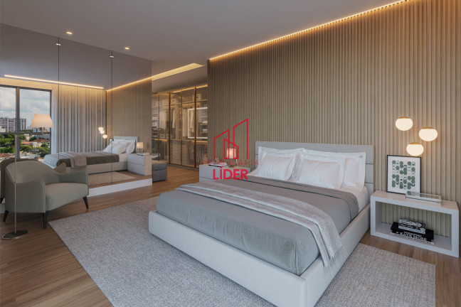 Imagem Apartamento com 3 Quartos à Venda, 200 m² em Alto Da Glória - Curitiba Imagem Apartamento com 3 Quartos à Venda, 200 m² em Alto Da Glória - Curitiba
