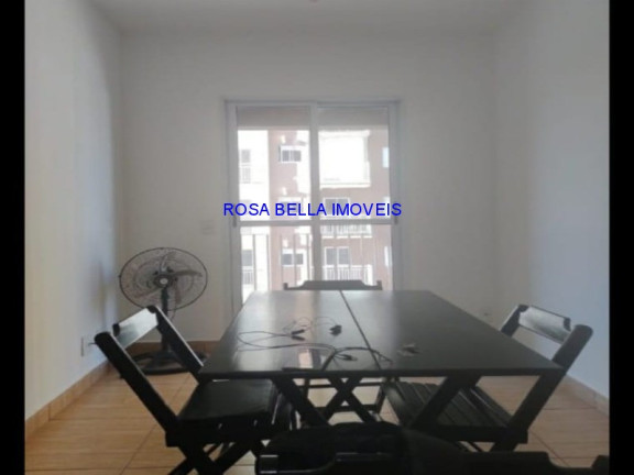 Imagem Apartamento com 2 Quartos para Alugar, 54 m² em Parque União - Jundiaí