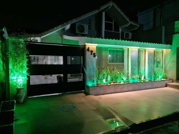 Imagem Casa com 3 Quartos à Venda, 250 m² em Campo Grande - Rio De Janeiro
