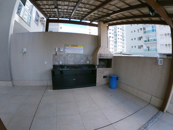 Imagem Apartamento com 3 Quartos à Venda, 67 m² em Praia De Itaparica - Vila Velha