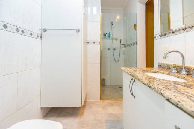 Imagem Apartamento com 3 Quartos à Venda, 175 m² em Jardim Paulista - São Paulo