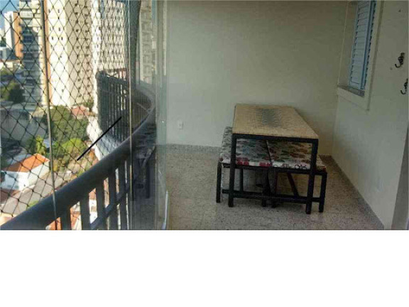 Apartamento com 3 Quartos à Venda, 130 m² em Santa Teresinha - São Paulo