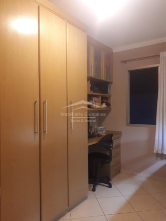 Imagem Apartamento com 2 Quartos à Venda, 55 m² em Jardim Miranda - Campinas Imagem Apartamento com 2 Quartos à Venda, 55 m² em Jardim Miranda - Campinas