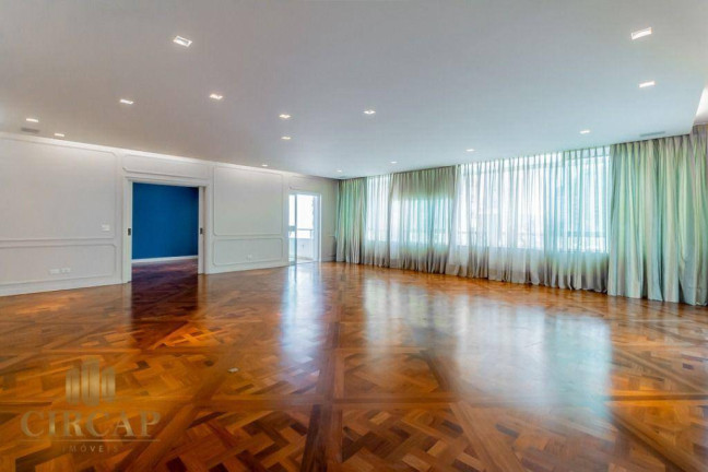 Imagem Apartamento com 4 Quartos à Venda, 452 m² em Higienópolis - São Paulo Imagem Apartamento com 4 Quartos à Venda, 452 m² em Higienópolis - São Paulo