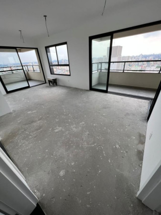 Imagem Apartamento com 3 Quartos à Venda, 161 m² em Campestre - Santo André