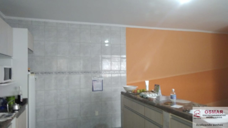 Imagem Casa com 2 Quartos à Venda, 120 m² em Altos De Sumaré - Sumaré Imagem Casa com 2 Quartos à Venda, 120 m² em Altos De Sumaré - Sumaré
