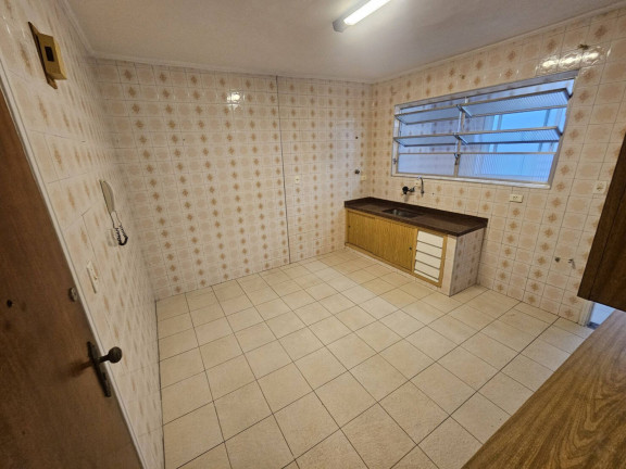 Imagem Apartamento com 2 Quartos à Venda, 96 m² em Boqueirão - Santos Imagem Apartamento com 2 Quartos à Venda, 96 m² em Boqueirão - Santos