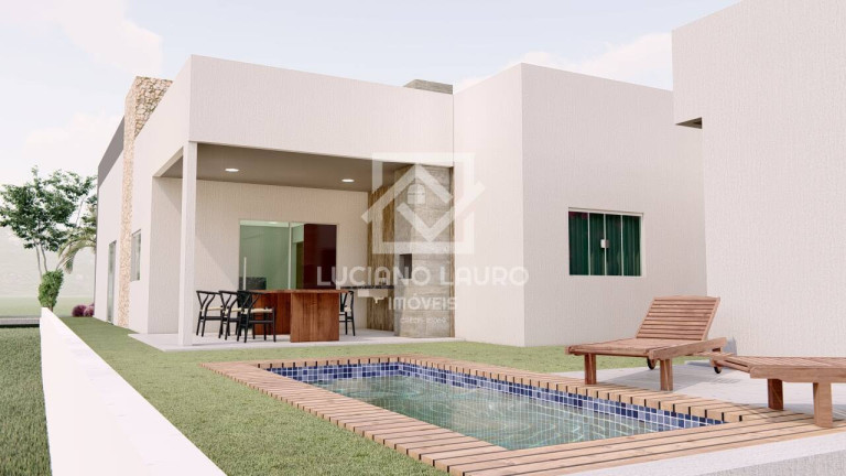 Imagem Casa com 4 Quartos à Venda, 360 m² em Baraunas - Vitória Da Conquista Imagem Casa com 4 Quartos à Venda, 360 m² em Baraunas - Vitória Da Conquista