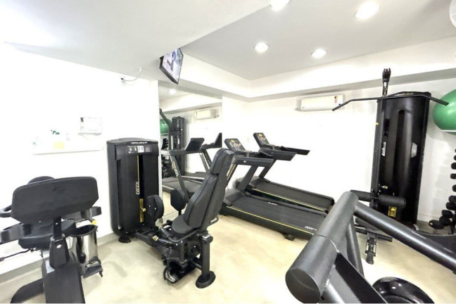 Imagem Apartamento com 2 Quartos à Venda, 48 m² em Vila Mariana - São Paulo Imagem Apartamento com 2 Quartos à Venda, 48 m² em Vila Mariana - São Paulo