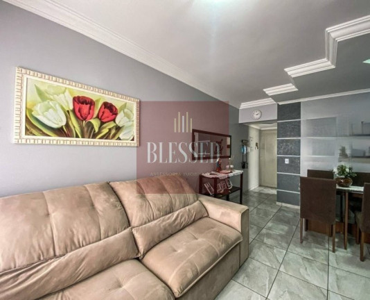 Imagem Apartamento com 3 Quartos à Venda, 70 m² em Parque Industrial - São José Dos Campos
