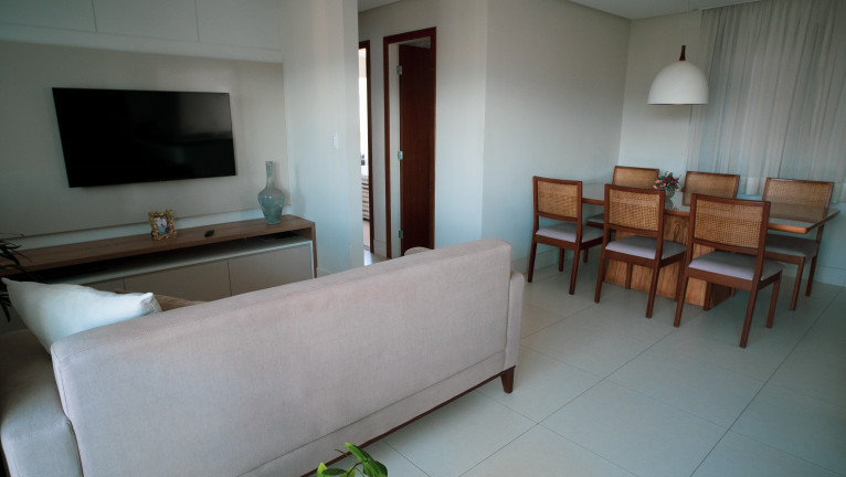 Imagem Imóvel com 2 Quartos à Venda, 89 m² em Muquiçaba - Guarapari