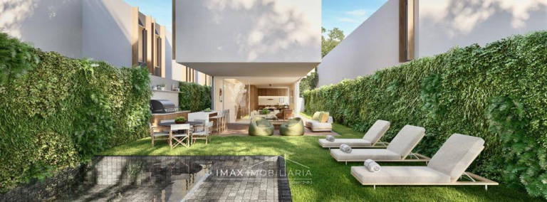 Imagem Casa de Condomínio com 4 Quartos à Venda, 304 m² em Intermares - Cabedelo
