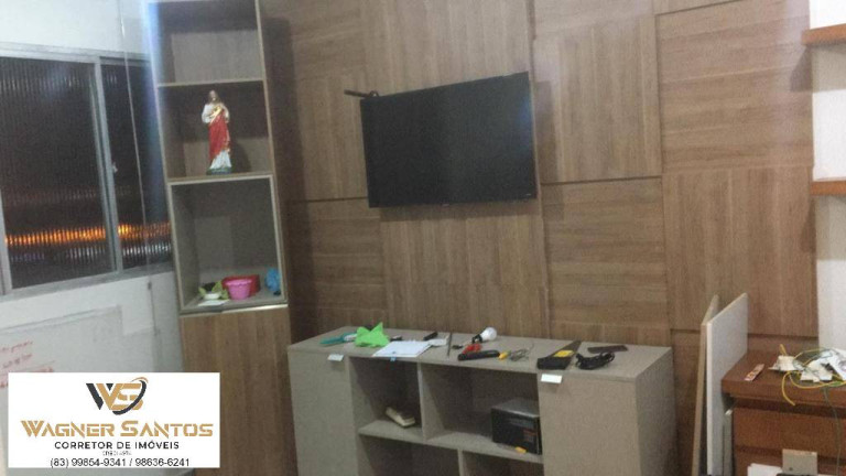 Imagem Apartamento com 2 Quartos à Venda, 48 m² em Poço - Cabedelo Imagem Apartamento com 2 Quartos à Venda, 48 m² em Poço - Cabedelo