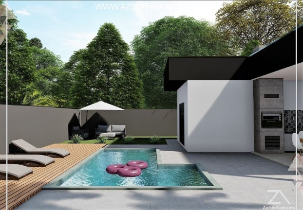 Imagem Casa com 3 Quartos à Venda, 165 m² em Condominio Buona Vita - Atibaia