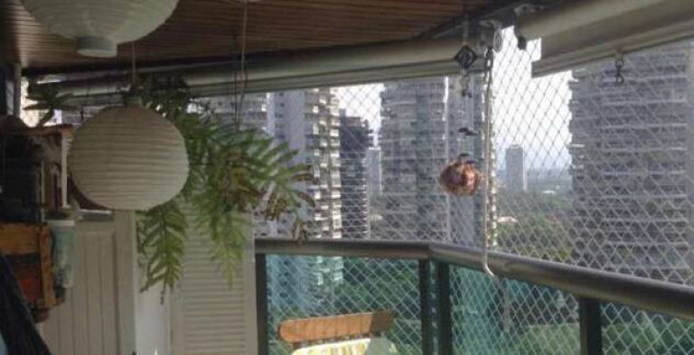 Imagem Apartamento com 4 Quartos à Venda, 149 m² em Barra Da Tijuca - Rio De Janeiro Imagem Apartamento com 4 Quartos à Venda, 149 m² em Barra Da Tijuca - Rio De Janeiro