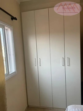 Imagem Cobertura com 2 Quartos à Venda, 87 m² em Jardim Las Vegas - Santo André