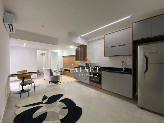 Apartamento com 2 Quartos à Venda, 52 m² em Vila Formosa - São Paulo