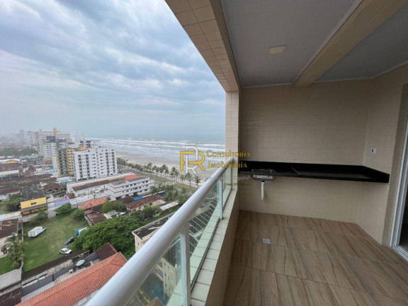 Imagem Apartamento com 1 Quarto à Venda, 52 m² em Vila Balneária - Praia Grande Imagem Apartamento com 1 Quarto à Venda, 52 m² em Vila Balneária - Praia Grande