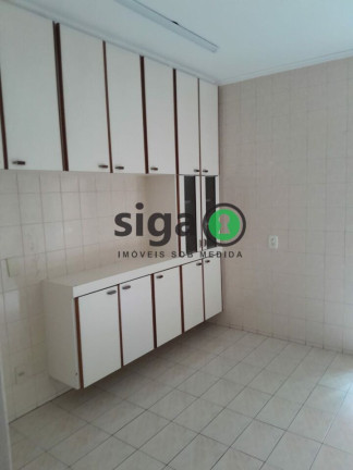 Imagem Apartamento com 3 Quartos à Venda, 96 m² em Jardim Marajoara - São Paulo Imagem Apartamento com 3 Quartos à Venda, 96 m² em Jardim Marajoara - São Paulo