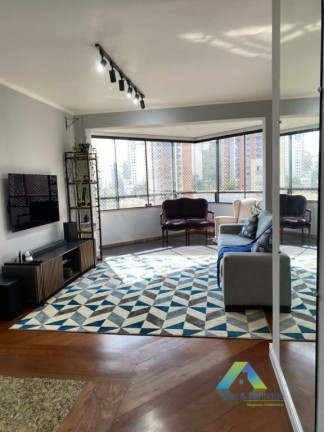 Foto do imóvel Cobertura com 4 Quartos à Venda, 250 m² em Vila Andrade - São Paulo