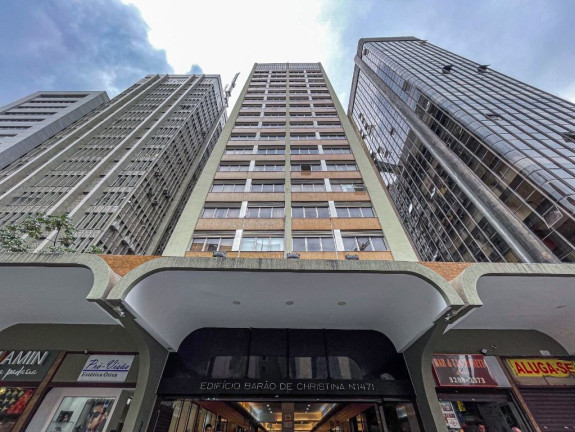 Foto do imóvel Imóvel à Venda, 62 m² em Jardim Paulista - São Paulo