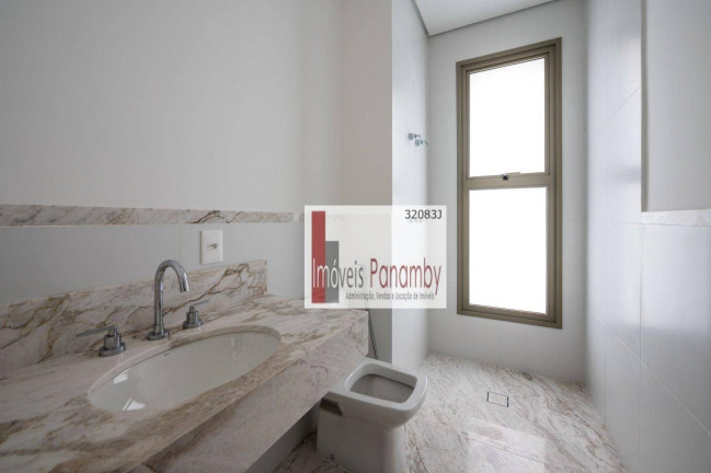Imagem Apartamento com 3 Quartos à Venda, 520 m² em Paraíso - São Paulo