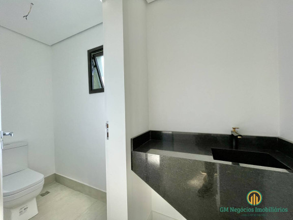 Imagem Casa de Condomínio com 4 Quartos à Venda, 1 m² em Jardim Passárgada I - Cotia