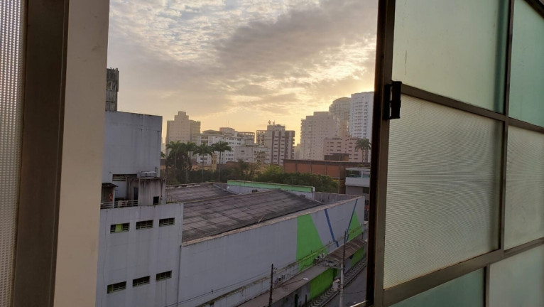 Imagem Apartamento com 3 Quartos à Venda, 150 m² em Boqueirão - Santos Imagem Apartamento com 3 Quartos à Venda, 150 m² em Boqueirão - Santos