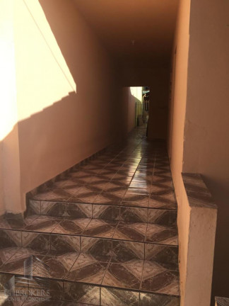 Imagem Casa com 4 Quartos à Venda, 110 m² em Jardim América - Sorocaba