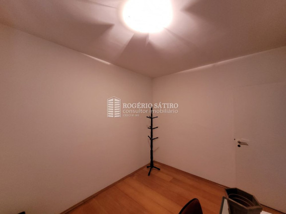 Imagem Apartamento com 3 Quartos à Venda, 117 m² em Jardim Vila Mariana - São Paulo