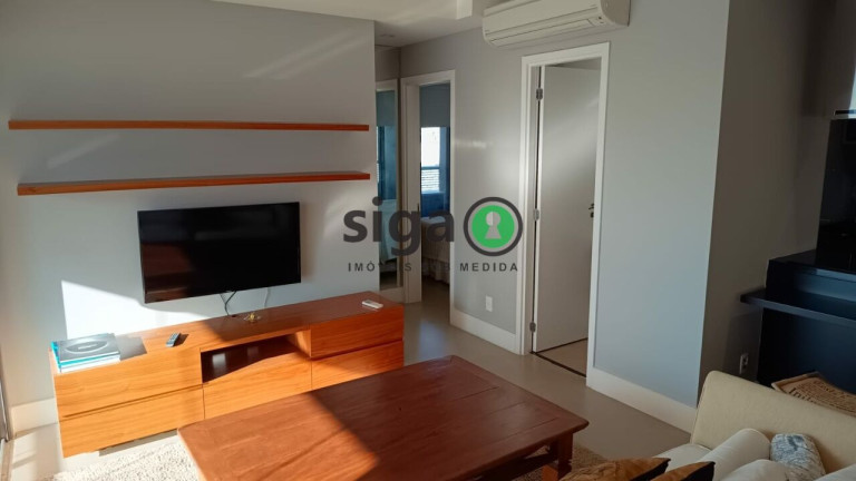 Imagem Apartamento com 2 Quartos à Venda, 84 m² em Brooklin Paulista - São Paulo Imagem Apartamento com 2 Quartos à Venda, 84 m² em Brooklin Paulista - São Paulo