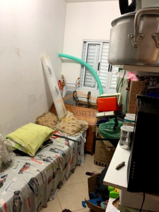 Imagem Casa de Condomínio com 4 Quartos à Venda, 311 m² em Tucuruvi - São Paulo Imagem Casa de Condomínio com 4 Quartos à Venda, 311 m² em Tucuruvi - São Paulo
