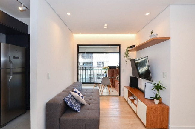 Imagem Apartamento com 2 Quartos à Venda, 61 m² em Continental - Osasco Imagem Apartamento com 2 Quartos à Venda, 61 m² em Continental - Osasco