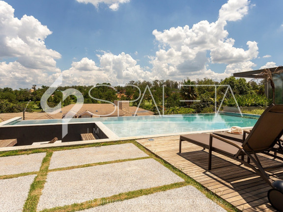 Imagem Casa com 5 Quartos à Venda,  em Cruz Das Almas - Itu