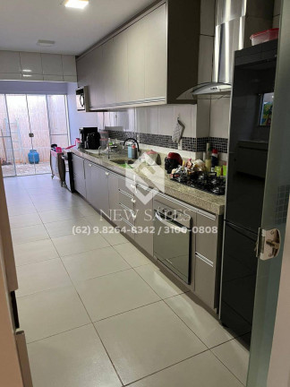 Imagem Casa de Condomínio com 4 Quartos à Venda, 130 m² em Chácaras Anhangüera - Goiânia
