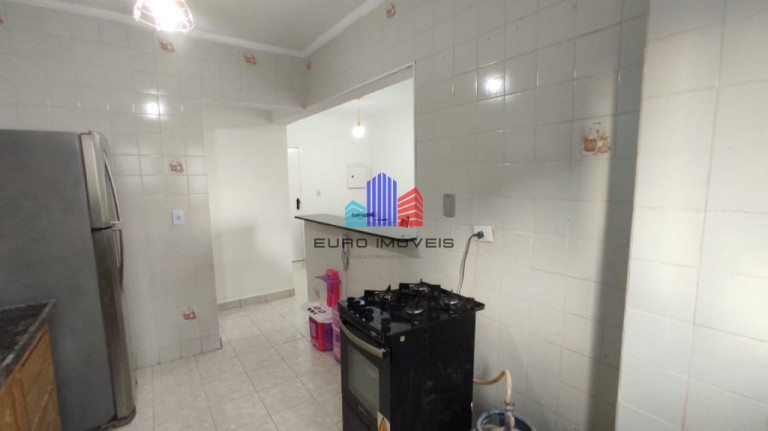 Imagem Apartamento com 2 Quartos à Venda, 83 m² em Campo Da Aviacao - Praia Grande