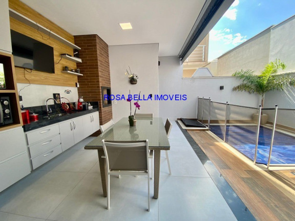 Imagem Casa com 3 Quartos à Venda, 184 m² em Jardim Park Real - Indaiatuba Imagem Casa com 3 Quartos à Venda, 184 m² em Jardim Park Real - Indaiatuba