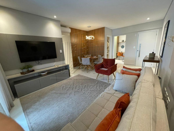 Imagem Apartamento com 3 Quartos à Venda, 134 m² em Forte - Praia Grande Imagem Apartamento com 3 Quartos à Venda, 134 m² em Forte - Praia Grande