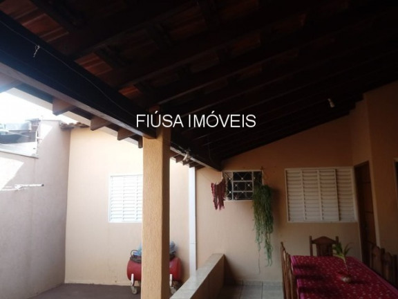 Imagem Casa com 3 Quartos à Venda, em Jardim Diamante - Sertãozinho Imagem Casa com 3 Quartos à Venda, em Jardim Diamante - Sertãozinho