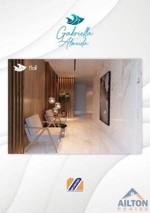 Imagem Apartamento com 3 Quartos à Venda, 90 m² em Praia Do Morro - Guarapari Imagem Apartamento com 3 Quartos à Venda, 90 m² em Praia Do Morro - Guarapari