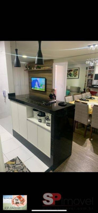 Imagem Apartamento com 2 Quartos à Venda, 52 m² em Casa Branca - Santo André Imagem Apartamento com 2 Quartos à Venda, 52 m² em Casa Branca - Santo André