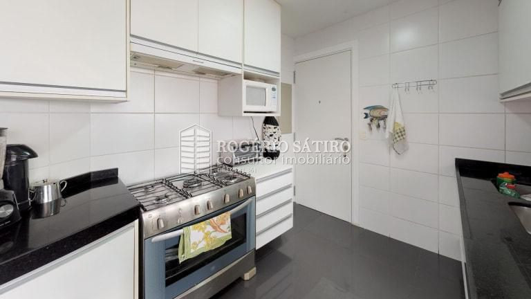 Imagem Cobertura com 4 Quartos à Venda, 251 m² em Vila Mariana - São Paulo