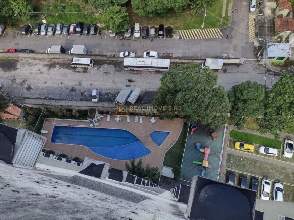 Imagem Apartamento com 3 Quartos para Alugar, 135 m² em Jacarepaguá - Rio De Janeiro Imagem Apartamento com 3 Quartos para Alugar, 135 m² em Jacarepaguá - Rio De Janeiro