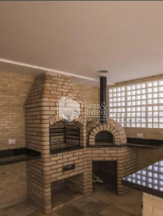 Imagem Apartamento com 3 Quartos à Venda, 81 m² em Chora Menino - São Paulo