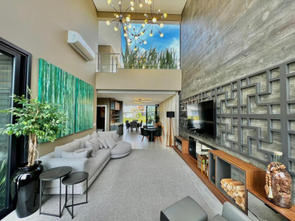 Imagem Casa com 4 Quartos à Venda, 254 m² em Condominio Capao Ilhas Resort - Capão Da Canoa Imagem Casa com 4 Quartos à Venda, 254 m² em Condominio Capao Ilhas Resort - Capão Da Canoa