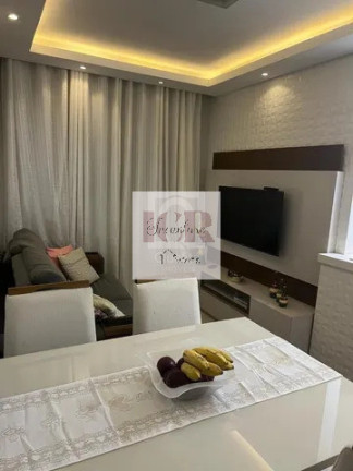Imagem Apartamento com 2 Quartos à Venda, 47 m² em Jardim Novo Mundo - Sorocaba Imagem Apartamento com 2 Quartos à Venda, 47 m² em Jardim Novo Mundo - Sorocaba