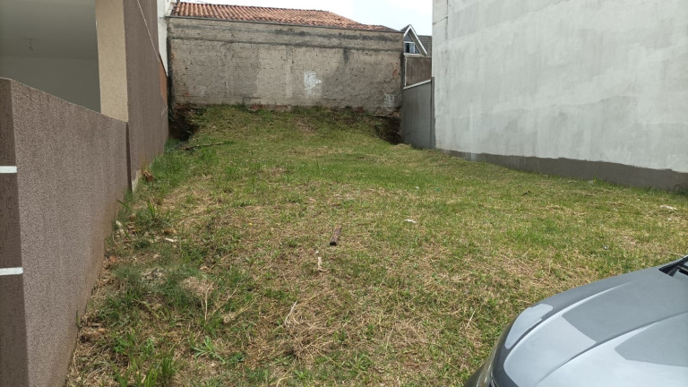 Imagem Terreno à Venda, em Cachoeira - Curitiba Imagem Terreno à Venda, em Cachoeira - Curitiba