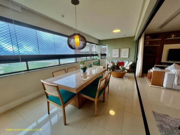 Imagem Imóvel com 4 Quartos à Venda, 195 m² em Patamares - Salvador Imagem Imóvel com 4 Quartos à Venda, 195 m² em Patamares - Salvador