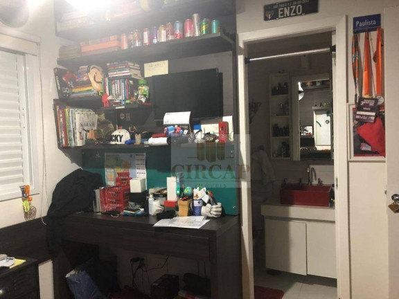 Imagem Apartamento com 3 Quartos à Venda, 132 m² em Vila Romana - São Paulo Imagem Apartamento com 3 Quartos à Venda, 132 m² em Vila Romana - São Paulo