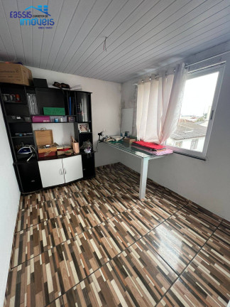 Imagem Casa com 3 Quartos à Venda, 100 m² em Guaraituba - Colombo